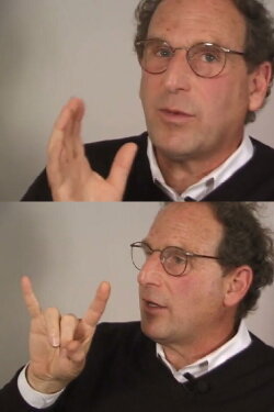 Nathaniel Dorsky: An Interview (2014)