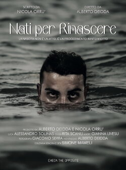 Nati per Rinascere (2024) Nati per Rinascere (2024)