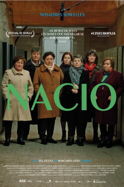 Nation (2021)