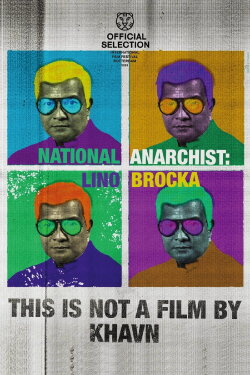 National Anarchist: Lino Brocka (2023)
