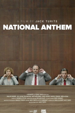 National Anthem (2024) National Anthem (2024)