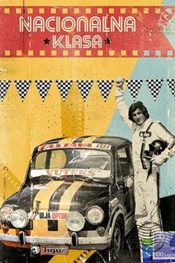 National Class Category Up to 785ccm (1979) National Class Category Up to 785ccm (1979)