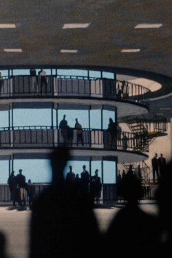 National Fisheries Center and Aquarium (1967)