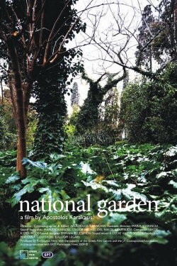 National Garden (2009) National Garden (2009)