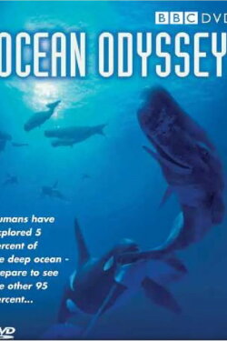 National Geographic Blue Whale Odyssey (2009) National Geographic Blue Whale Odyssey (2009)