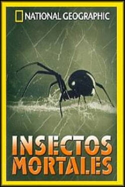 National Geographic - Bug Attack (2003)