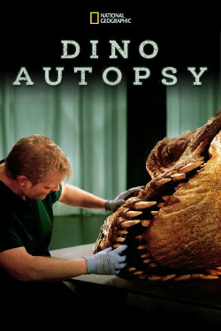 National Geographic - Dino Autopsy (2010) National Geographic - Dino Autopsy (2010)