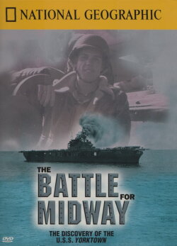 National Geographic Explorer: The Battle For Midway (1999) National Geographic Explorer: The Battle For Midway (1999)