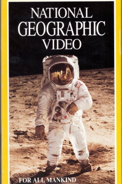 National Geographic - For All Mankind (1992) National Geographic - For All Mankind (1992)