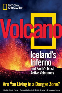 National Geographic Iceland Volcano Eruption (2010) National Geographic Iceland Volcano Eruption (2010)