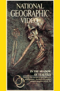 National Geographic In the Shadow of Vesuvius (1987) National Geographic In the Shadow of Vesuvius (1987)