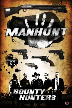 National Geographic Inside: Manhunt (2008) National Geographic Inside: Manhunt (2008)