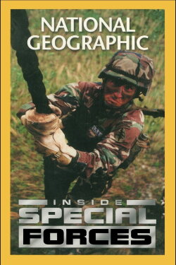 National Geographic: Inside Special Forces (2004)
