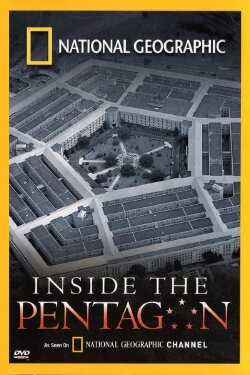 National Geographic: Inside The Pentagon (2002) National Geographic: Inside The Pentagon (2002)
