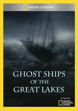 National Geographic Investigates - Ghost Ships of the Great Lakes: Lost Beneath the Waves (2023) National Geographic Investigates - Ghost Ships of the Great Lakes: Lost Beneath the Waves (2023)
