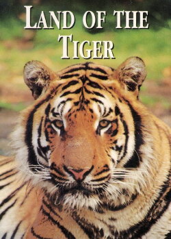 National Geographic: Land of the Tiger (1985) National Geographic: Land of the Tiger (1985)