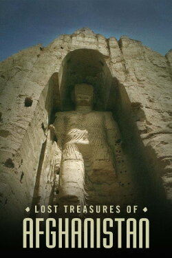 National Geographic: Lost Treasures of Afghanistan (2006) National Geographic: Lost Treasures of Afghanistan (2006)