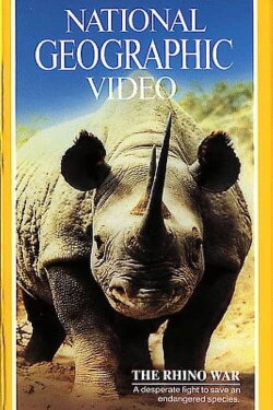 National Geographic: The Rhino War (1997) National Geographic: The Rhino War (1997)