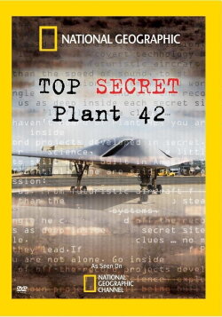 National Geographic Top Secret Plant 42 (2013) National Geographic Top Secret Plant 42 (2013)