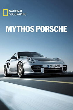 National Geographic Ultimate Factories: Porsche 911 (2011) National Geographic Ultimate Factories: Porsche 911 (2011)