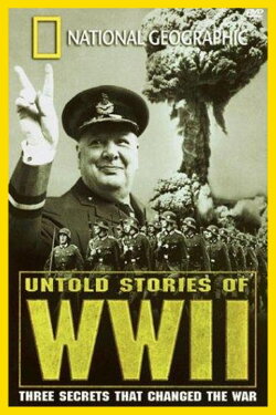 National Geographic: Untold Stories of World War II (1998) National Geographic: Untold Stories of World War II (1998)