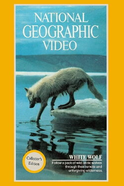 National Geographic: White Wolf (1988) National Geographic: White Wolf (1988)