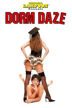 National Lampoon Presents Dorm Daze (2003) National Lampoon Presents Dorm Daze (2003)