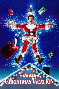 National Lampoon's Christmas Vacation (1989)
