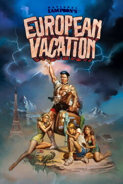 National Lampoon's European Vacation (1985) National Lampoon's European Vacation (1985)