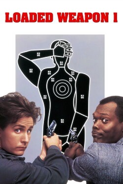 National Lampoon's Loaded Weapon 1 (1993) National Lampoon's Loaded Weapon 1 (1993)