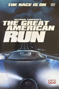 National Lampoon’s The Great American Run (2007)