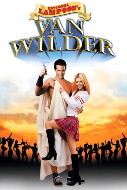 National Lampoon's Van Wilder (2002) National Lampoon's Van Wilder (2002)