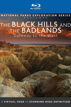 National Parks Exploration Series: The Black Hills and The Badlands - Gateway to the West (2012) National Parks Exploration Series: The Black Hills and The Badlands - Gateway to the West (2012)
