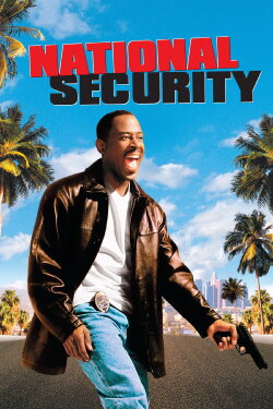 National Security (2003) National Security (2003)