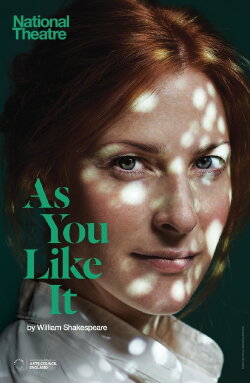 National Theatre Live: As You Like It (2016) National Theatre Live: As You Like It (2016)