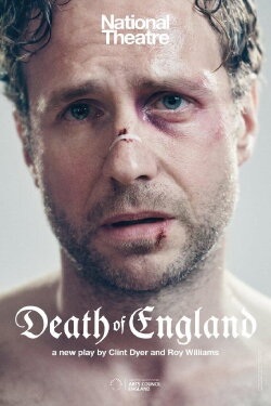 National Theatre Live: Death of England: Michael (2020) National Theatre Live: Death of England: Michael (2020)