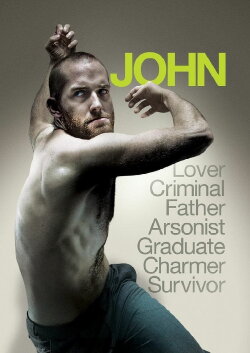 National Theatre Live: John (2014) National Theatre Live: John (2014)
