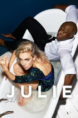 National Theatre Live: Julie (2018) National Theatre Live: Julie (2018)