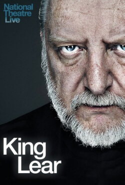 National Theatre Live: King Lear (2014) National Theatre Live: King Lear (2014)