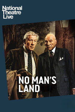 National Theatre Live: No Man's Land (2016) National Theatre Live: No Man's Land (2016)