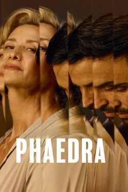 National Theatre Live: Phaedra (2023) National Theatre Live: Phaedra (2023)