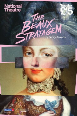 National Theatre Live: The Beaux' Stratagem (2015) National Theatre Live: The Beaux' Stratagem (2015)
