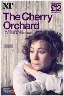 National Theatre Live: The Cherry Orchard (2011) National Theatre Live: The Cherry Orchard (2011)