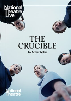 National Theatre Live: The Crucible (2023)