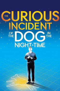 National Theatre Live: The Curious Incident of the Dog in the Night-Time (2012) National Theatre Live: The Curious Incident of the Dog in the Night-Time (2012)