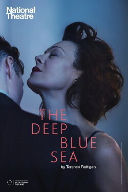 National Theatre Live: The Deep Blue Sea (2016) National Theatre Live: The Deep Blue Sea (2016)