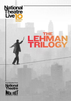 National Theatre Live: The Lehman Trilogy (2019) National Theatre Live: The Lehman Trilogy (2019)