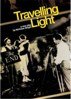 National Theatre Live: Travelling Light (2012) National Theatre Live: Travelling Light (2012)