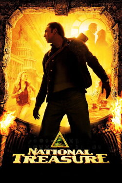 National Treasure (2004) National Treasure (2004)
