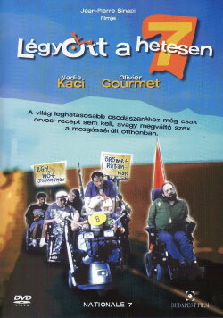 Nationale 7 (2000)